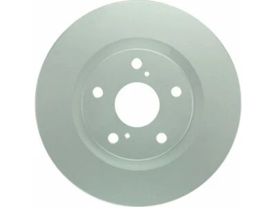 Rotor de freno delantero Bosch 56334QNHF 2011 2008 2009 2010 para Lexus ES350 2007-2018 Foto 1 de 2