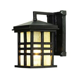 Trans Globe Rustic Craftsman Coach Small Bronze - 4635 WB - Picture 1 of 1