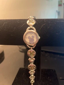 OROLOGIO DA POLSO TOPOLINO, VINTAGE - Foto 1 di 1