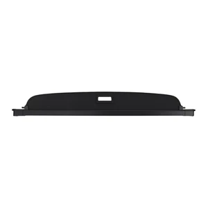 Ripiano Pacchi Posteriore Copercchio Nero for BMW X5 G05 2019+ Boot Load Cover - Picture 1 of 20