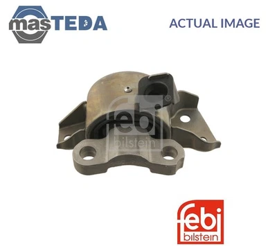 30045 ENGINE MOUNT MOUNTING RIGHT FEBI BILSTEIN FOR VAUXHALL CORSA III,ADAM - Image 1 of 4