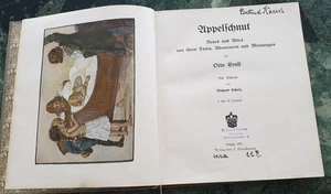 Appelschnut - Kinderbuch mit Illustrationen Kinderbuch - Bild 1 von 10