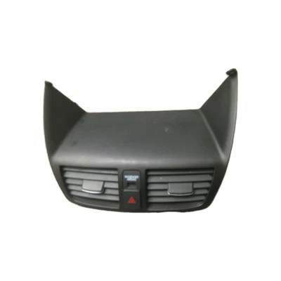 Painel de acabamento de ventilação CA 2007-2009 Acura MDX centro frontal ar condicionado 77250STXA1 #3 - Imagem 1 de 4