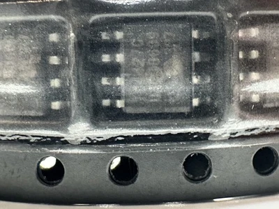 5X TC4427COA Microchip Doble 1.5A Lado Bajo MOSFET Controlador de Puerta 4.5V a 18V SOIC-8 Foto 1 de 2