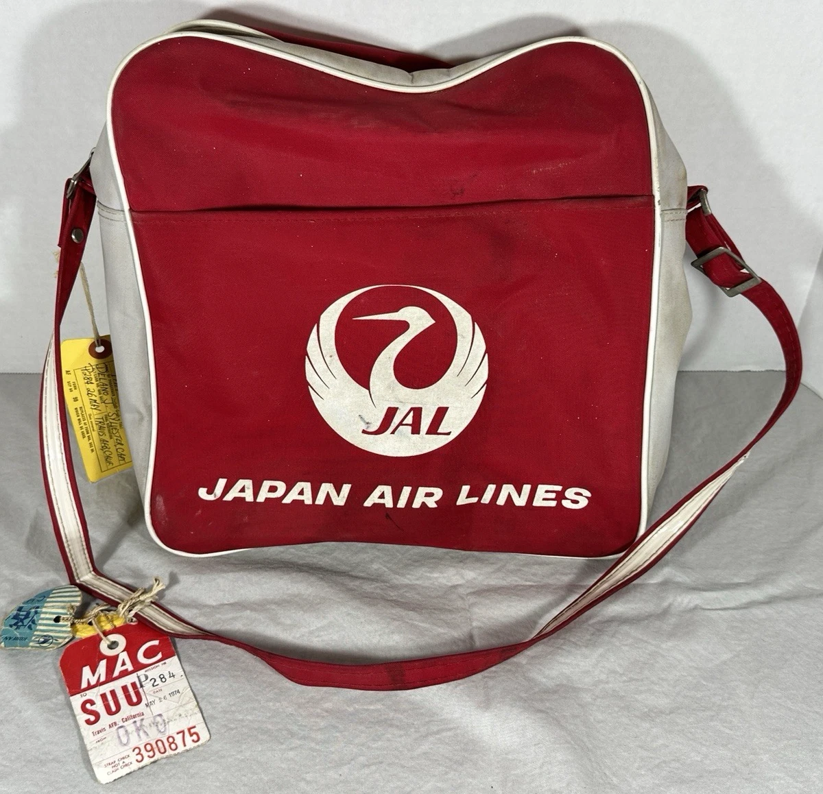 包日本航空公司收藏品| eBay
