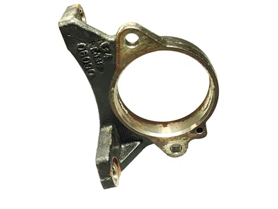 2018-2024 Toyota Camry 2.5L Front Right Axle Shaft Bearing Support Bracket OEM - Image 1 of 4