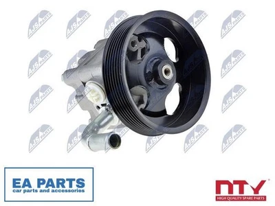 Hydraulic Pump, steering for SUZUKI NTY SPW-SU-010 - Image 1 of 4