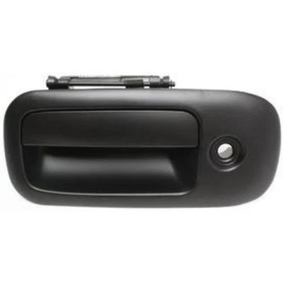 Exterior Door Handle For 2003-2009 Chevrolet Express 1500 Rear Left Side - Image 1 of 4
