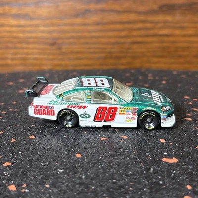 Action Racing Dale Earnhardt Jr. #88 AMP Energy Daytona 500 1/64 NASCAR — 第 1/4 张图片