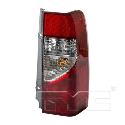 Conjunto de luz trasera para Nissan Xterra TYC 2000-2001 Foto 1 de 4