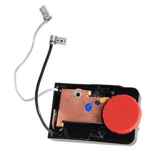 Bosch 1607233136 120V Control de velocidad para routers 1617EVS, 1618EVS y 16176 - Imagen 1 de 5