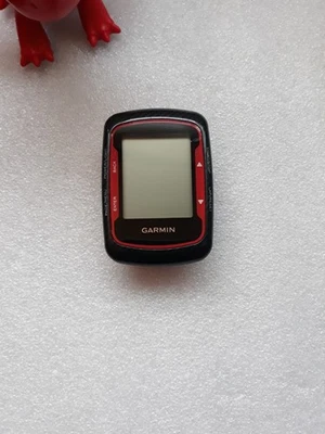 Computer GPS Garmin Edge 500 bici da strada ciclismo--TESTATO--FUNZIONA BENISSIMO-- - Immagine 1 di 4