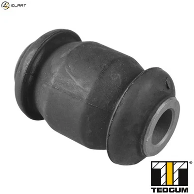 2x MOUNTING CONTROLTRAILING ARM 00676537 FOR TOYOTA YARIS/VITZ/VERSO/FUN ECHO - Image 1 of 4