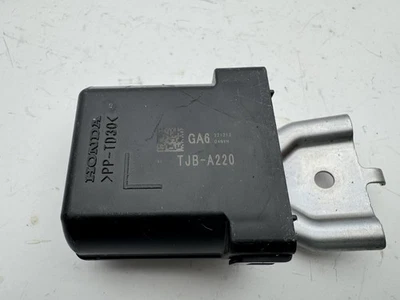 Módulo y soporte de control informático Acura RDX Gateway 2022 TJB-A220 GA6 OEM TJ2-3 Foto 1 de 4