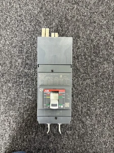 ABB XT1NU3125AYD000XXX INTERRUTTORE 125 AMP 600V RICONDIZIONATO E TESTATO - Foto 1 di 6