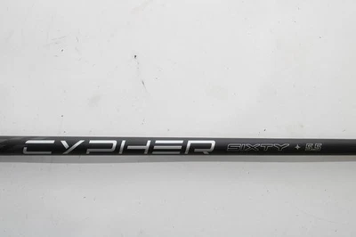 Project X Cypher 2.0 Sixty 5.5 (Regular, 40", Callaway OptiFit Adapter) - Bild 1 von 3
