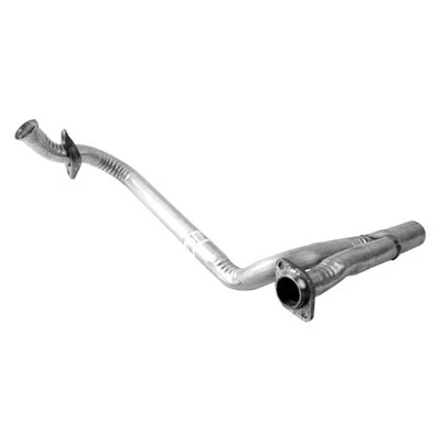 For Jeep Wrangler 12-15 AP Exhaust 93139 Aluminized Steel Exhaust Pipe Connector Foto 1 de 2