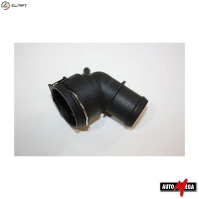 COOLANT FLANGE 160059110 FOR SKODA OCTAVIA/III/Combi SUPERB YETI KODIAQ  VW - Image 1 of 4