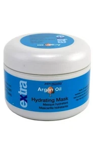 NEW! JHERI REDDING eXTRA HYDRATING ARGAN OIL HAIR MASK MOISTURE TREATMENT 8.3 OZ - Picture 1 of 1