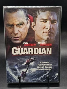 The Guardian (DVD, 2006) New Sealed Action Kevin Costner Ashton Kutcher - Imagen 1 de 5