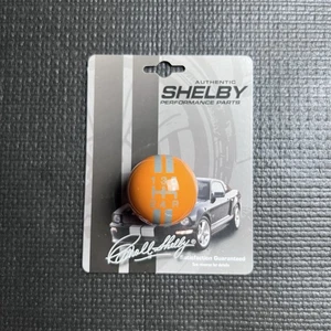 Raro Shelby Berg Snake Shift Ball 12Mx1.75 Ford Mustang Shelby GT Cobra GT350 - Imagen 1 de 8