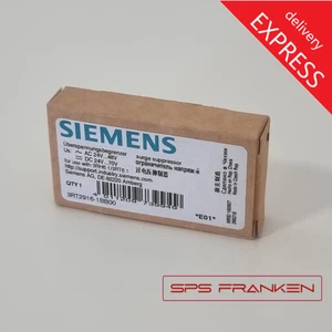Limitador de transición Siemens 3RT2916-1BB00 para 3RH6.1/3RT6.1 nuevo precintado - Imagen 1 de 2
