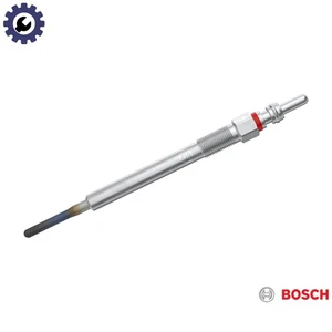 4x GLOW PLUG 0 250 403 014 FOR ALFA ROMEO PEUGEOT FIAT FIORINO/Box/Body/MPV 1.2L - Picture 1 of 12