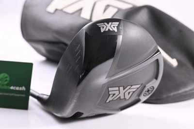 Left Hand PXG 0211 2020 Driver / 12 Degree / Stiff Flex HZRDUS Smoke Yellow 60 - Image 1 of 4