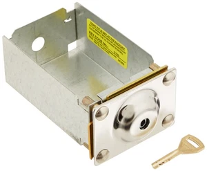 Greenwald Industries 8-1210 Genuine OEM Coin Box for Laundry Appliances 6.37"... - Picture 1 of 1