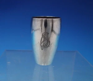 Finland .813 Silver Cordial Cup c.1926 V5 Mark 1 7/8" tall x 1 5/8" (#6848-2) - Picture 1 of 6