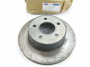 NEW GENUINE OEM Ford F3VY-1125-A Front Disc Brake Rotor