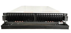 RIVERBED CXA-05055-B010 2UACB WAN APPLICATION SERVER - Bild 1 von 3