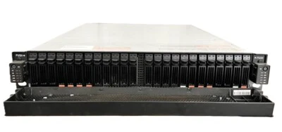 RIVERBED CXA-05055-B010 2UACB WAN APPLICATION SERVER - Image 1 of 3