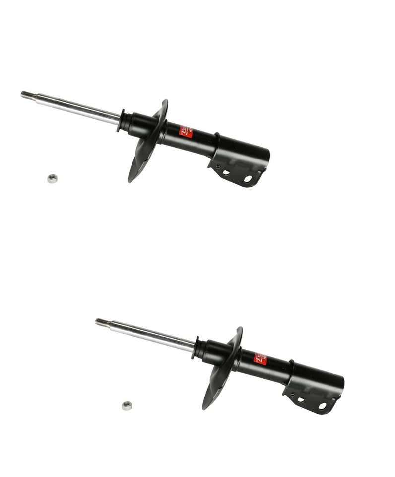 Amortecedores dianteiros esquerdo+direito 2 KYB para Pontiac Buick para Cadillac - Imagem 1 de 1