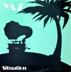 YAZOO Situation 12 in Single with Dub Version A Gem Superfast Shipping - Foto 1 di 4