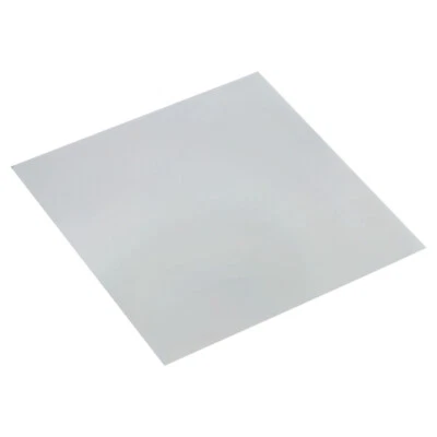 Polarizzata Pellicola Fogli Adesivo Polarizzatore Lineare Filtro 180mmx180mm