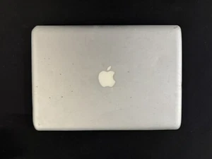 Apple MacBook Pro 2010 13” A1278 - AS IS UNTESTED - Picture 1 of 3