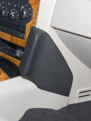 KUDA Supporto Per Smartphone 099405 Compatibile Con Jeep Grand Cherokee Dal 08 - Immagine 1 di 2