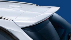 BMW 3 SERIES F31 LCI M PERFORMANCE THROUGH FLOW REAR SPOILER 51192298300 - Picture 1 of 2