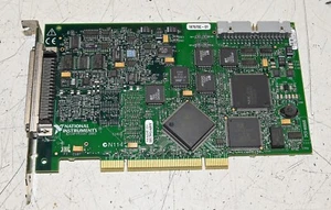 National Instruments PCI-6023E 187570C-01 Multifunction DAQ Card - Picture 1 of 2