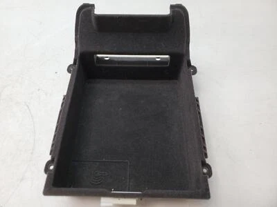 BANDEJA DE ALMACENAMIENTO CONSOLA CENTRAL AUDI A6 A7 C8 BASE INALÁMBRICA 4K0864981 Foto 1 de 3