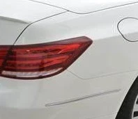 Mercedes-Benz W207 E-Class Genuine Right Outer Taillight Lens E350 E550 NEW  - Image 1 of 1