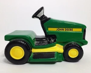 Salero de cerámica John Deer Tractor - Imagen 1 de 6