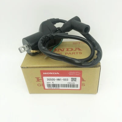 Nueva bobina de encendido OEM Honda CR125 CR250 CR500 XR400R XR 400 TRX400EX TRX 400EX Foto 1 de 3