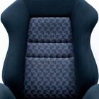 【1 Seat; Full set】RECARO UPHOLSTERY KITS/ SEAT COVERS For SR2 INDIES