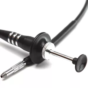 Shutter Release Cable 22" For Exakta Voigtlander Zeiss Ikon Topcon Leica Canon - Picture 1 of 6