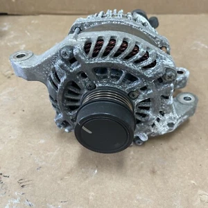 2014 2015 2016 2017 2018 2019 Ford Transit Connect Engine 2.5L Alternator OEM - Picture 1 of 9