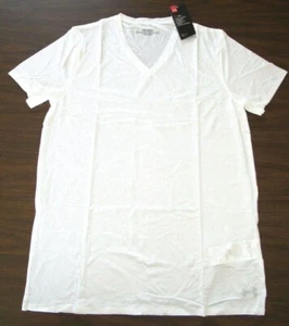 Under Armour Men's ArmourVent Mesh V-Neck Undershirt 1300007 White Sm - 5xl - Picture 1 of 3