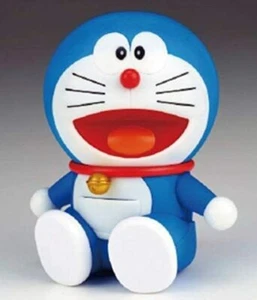 Figure-rise Mechanicals Doraemon Plastic model - Picture 1 of 4