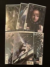 ALIEN #1-6 VOL 1 MARVEL NM+ SET PERFECT FOR COLLECTING GRADING🔥